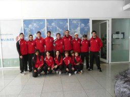 Hoyder Istanbul Daveti